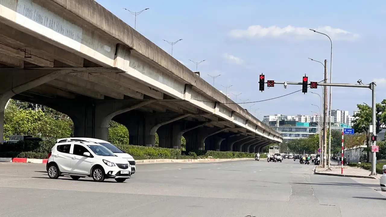 موجة حر شديدة تضرب شمال فيتنام مع عواصف رعدية مساءً